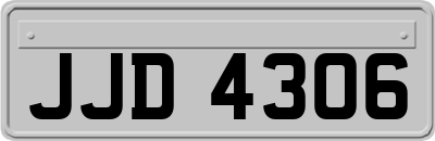 JJD4306
