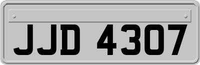 JJD4307