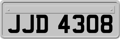 JJD4308