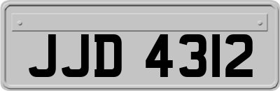 JJD4312