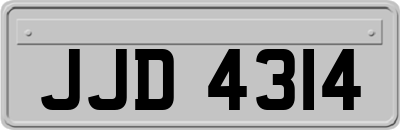JJD4314