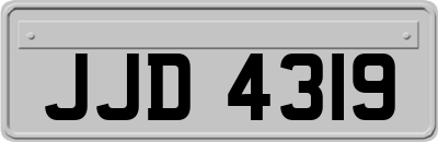JJD4319
