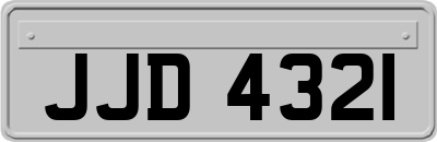 JJD4321