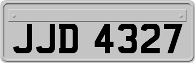 JJD4327