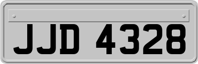 JJD4328