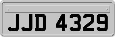 JJD4329