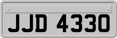 JJD4330