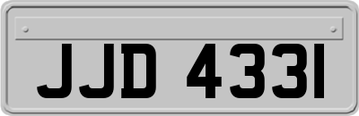 JJD4331