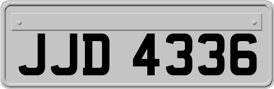 JJD4336
