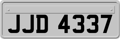 JJD4337