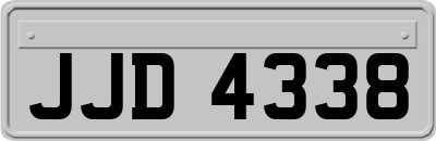 JJD4338