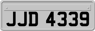 JJD4339