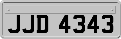JJD4343