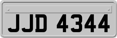 JJD4344