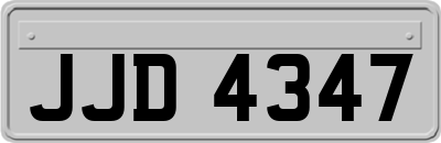 JJD4347