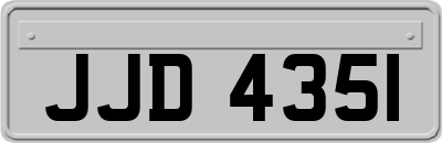 JJD4351