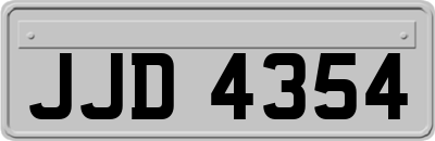 JJD4354