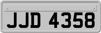 JJD4358