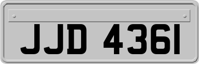 JJD4361