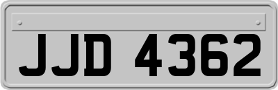 JJD4362