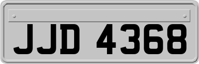 JJD4368