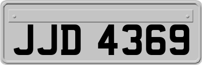 JJD4369