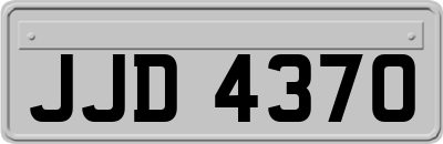 JJD4370