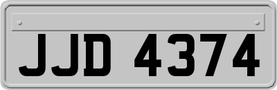 JJD4374