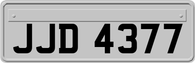 JJD4377