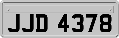 JJD4378