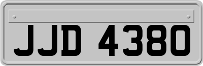 JJD4380