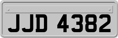 JJD4382