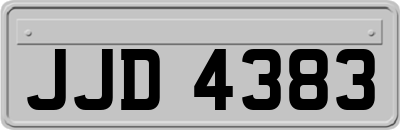 JJD4383
