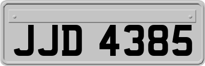 JJD4385