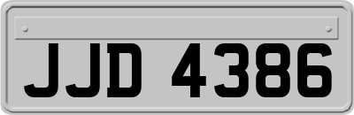 JJD4386