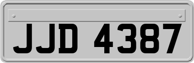 JJD4387