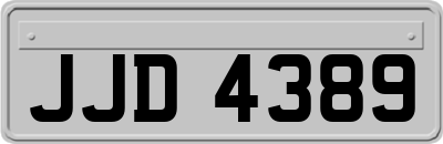 JJD4389