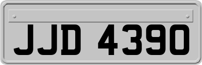 JJD4390