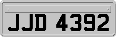 JJD4392