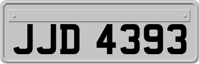 JJD4393