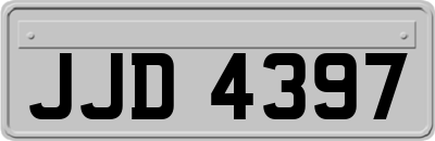 JJD4397