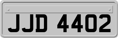 JJD4402