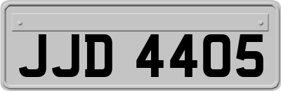 JJD4405