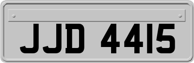 JJD4415