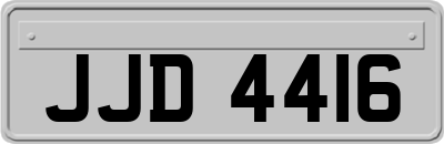 JJD4416