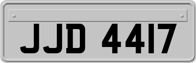 JJD4417