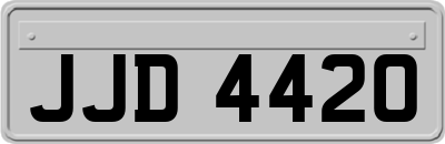 JJD4420