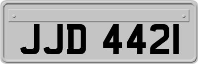 JJD4421