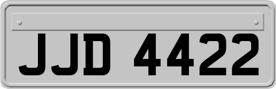 JJD4422