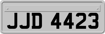 JJD4423